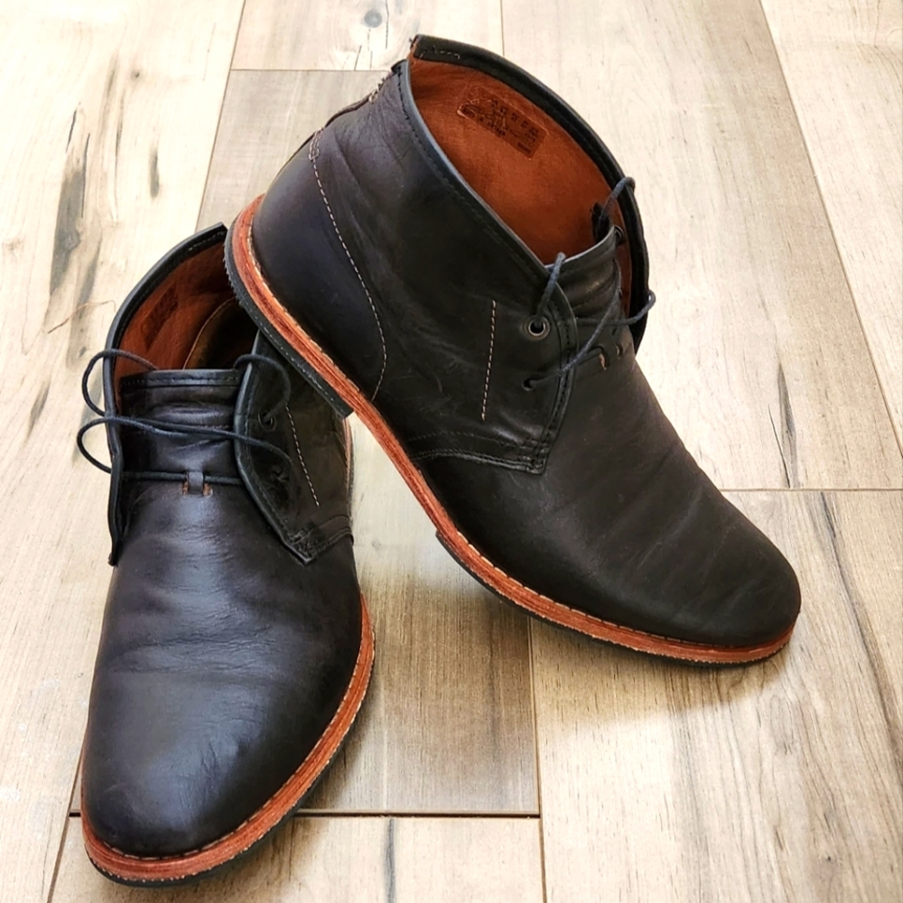Men's Shoes